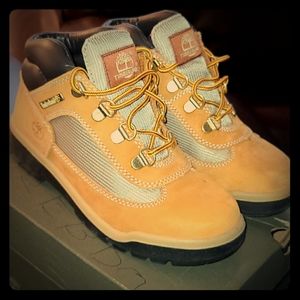 Youth Timberland